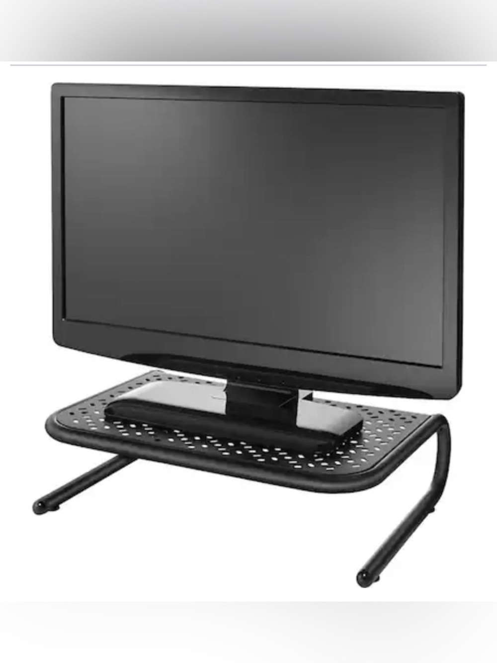 Insignia Monitor Riser - Picture 5 of 5